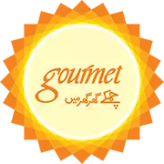 Gourmet logo