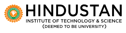 Hindustan Institute of Technology and Science Chennai Logo