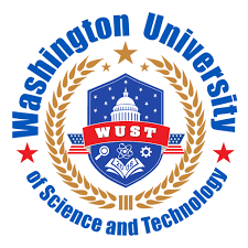 WUST logo
