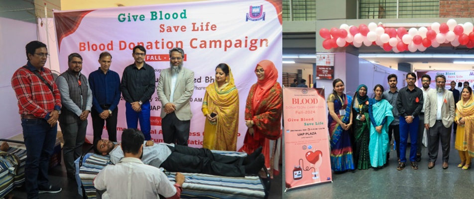 Blood Donation