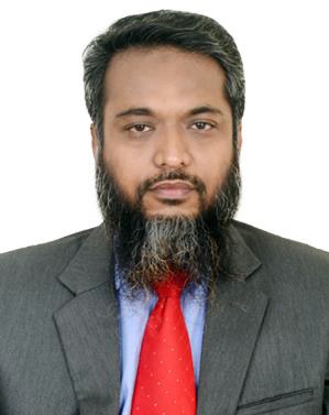 Prof. Dr. Mohiuddin Ahmed Bhuiyan