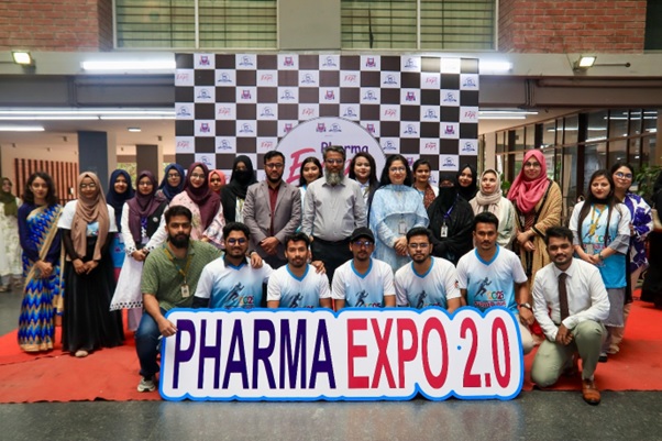 Pharma Expo 2.0