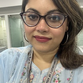 Ramisa Anjum