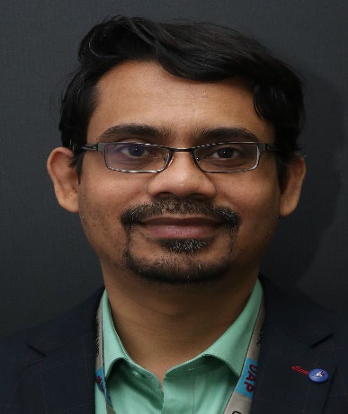 Prof. Dr. Mohammad Shahriar