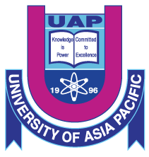 University Logo