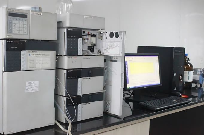 HPLC