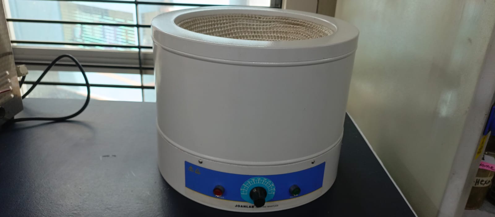 Heating Mantle